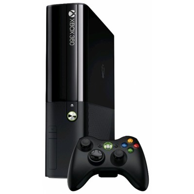 игровая приставка Xbox 360 M9V-00012+HND-00063