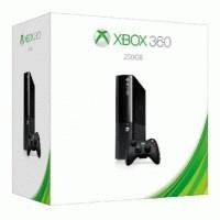 Игровая приставка Xbox 360 M9V-00012