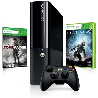 игровая приставка Xbox 360 N2V-00016