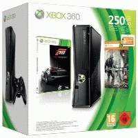 Игровая приставка Xbox 360 R9G-00076