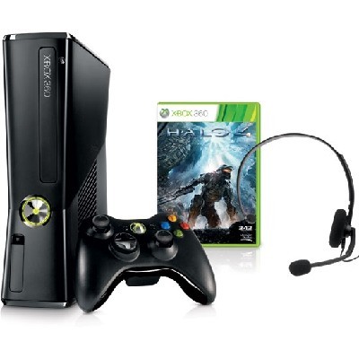 игровая приставка Xbox 360 R9G-00173