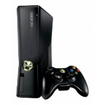 игровая приставка Xbox 360 R9G-00207
