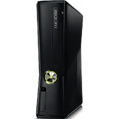 игровая приставка Xbox 360 RKB-00006