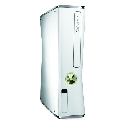 игровая приставка Xbox 360 RKB-00055