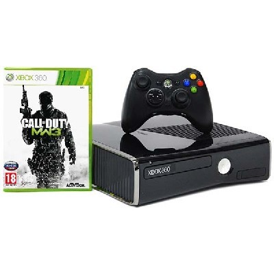 игровая приставка Xbox 360 S2G-00027