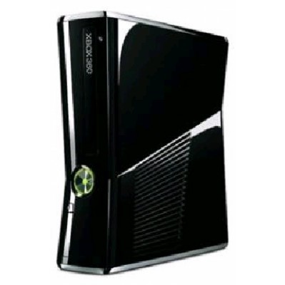игровая приставка Xbox 360 S4G-00013