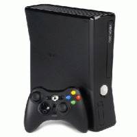 Игровая приставка Xbox 360 S4G-00014