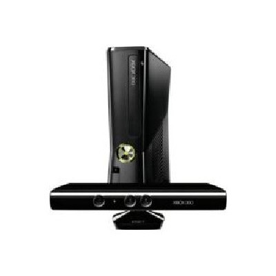 игровая приставка Xbox 360 S7G-00034