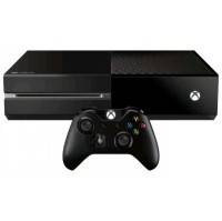 Игровая приставка Xbox One 5C5-00015+5F2-00019