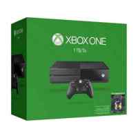Игровая приставка Xbox One 5C6-00061