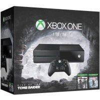 Игровая приставка Xbox One KF7-00032