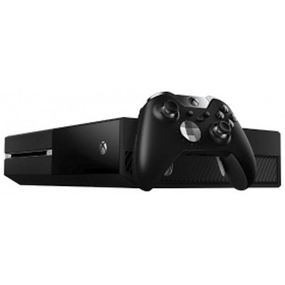 игровая приставка Xbox One KG4-00062