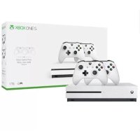 Игровая приставка Xbox One S 234-00013-2g