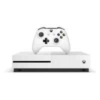 Игровая приставка Xbox One S 234-00052-1