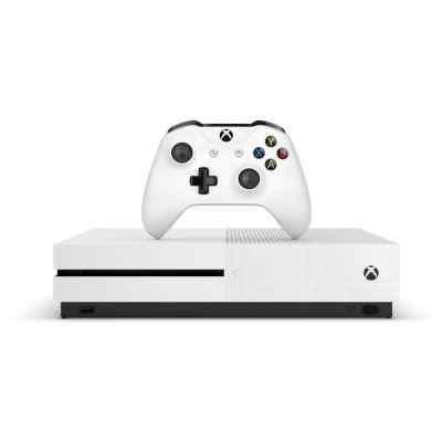 игровая приставка Xbox One S 234-00052-1