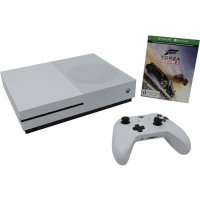 Игровая приставка Xbox One S 234-00115