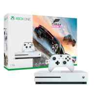 Игровая приставка Xbox One S 234-00115-1