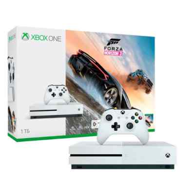 игровая приставка Xbox One S 234-00115-1
