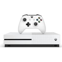 Игровая приставка Xbox One S 234-00236