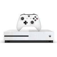 Игровая приставка Xbox One S 234-00311