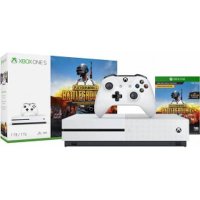 Игровая приставка Xbox One S 234-00311-1