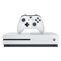 Игровая приставка Xbox One S 234-00334