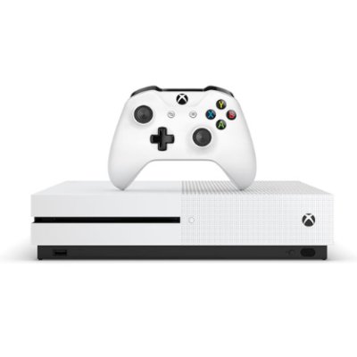 игровая приставка Xbox One S 234-00562