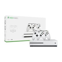 Игровая приставка Xbox One S 234-00608