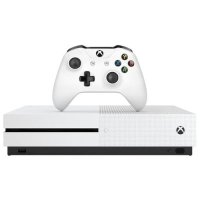 Игровая приставка Xbox One S 234-00948