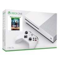 Игровая приставка Xbox One S 234-00948-RE2
