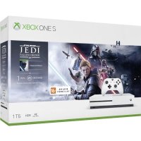 Игровая приставка Xbox One S 234-01099