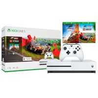 Игровая приставка Xbox One S 234-01131