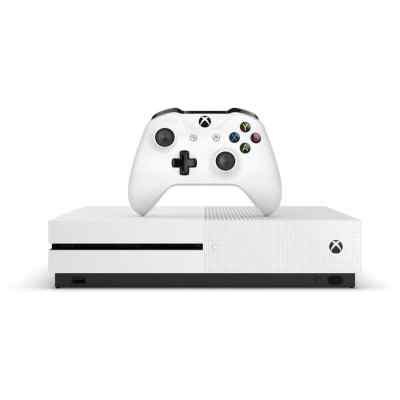 игровая приставка Xbox One S ZQ9-00013-1