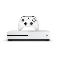 Игровая приставка Xbox One S ZQ9-00013-1GF