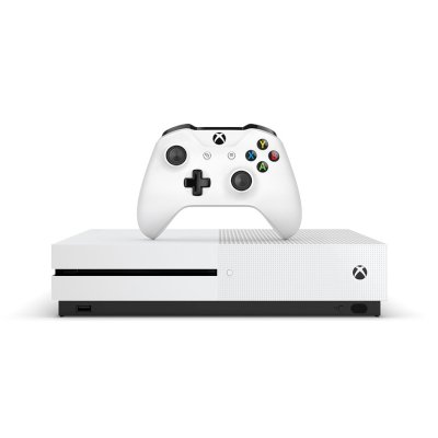 игровая приставка Xbox One S ZQ9-00013-2HF