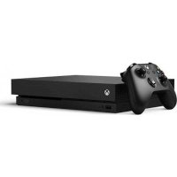 Игровая приставка Xbox One X CYV-00058