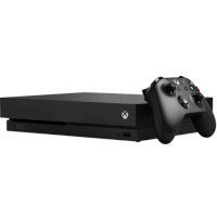 Игровая приставка Xbox One X CYV-00289