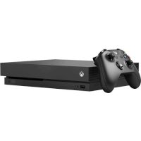 Игровая приставка Xbox One X CYV-00469