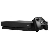 Игровая приставка Xbox One X FMP-00058