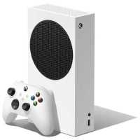 Игровая приставка Xbox Series S RRS-00011