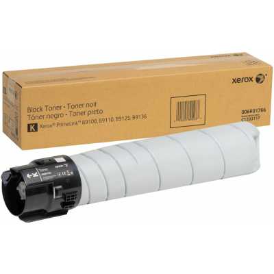 тонер-картридж Xerox 006R01766
