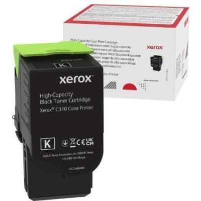 картридж Xerox 006R04368