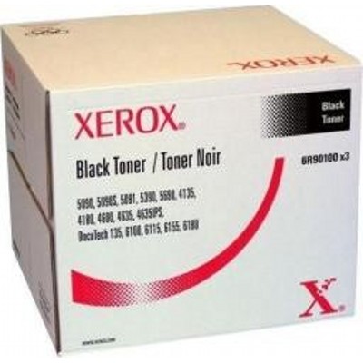 тонер Xerox 006R90100
