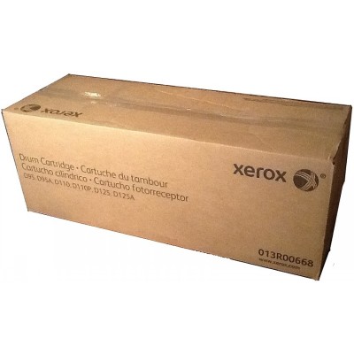 картридж Xerox 013R00668