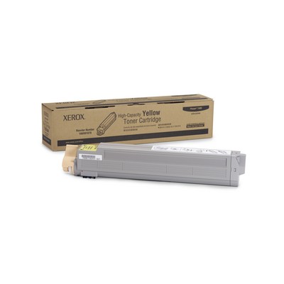картридж Xerox 106R01079