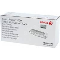 Тонер Xerox 106R02773