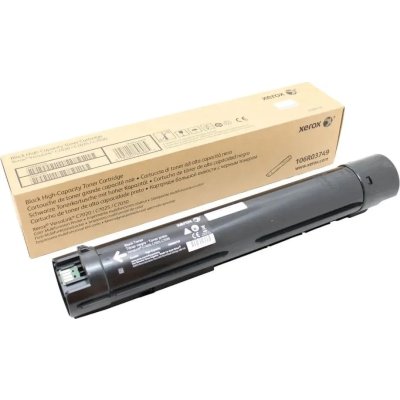 картридж Xerox 106R03749