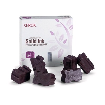 тонер Xerox 108R00818