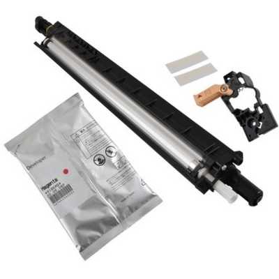 блок проявки Xerox 607K07271