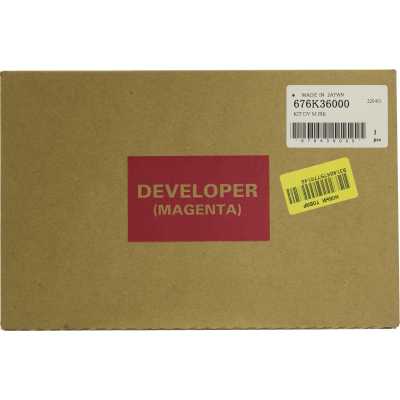 девелопер Xerox 676K36000